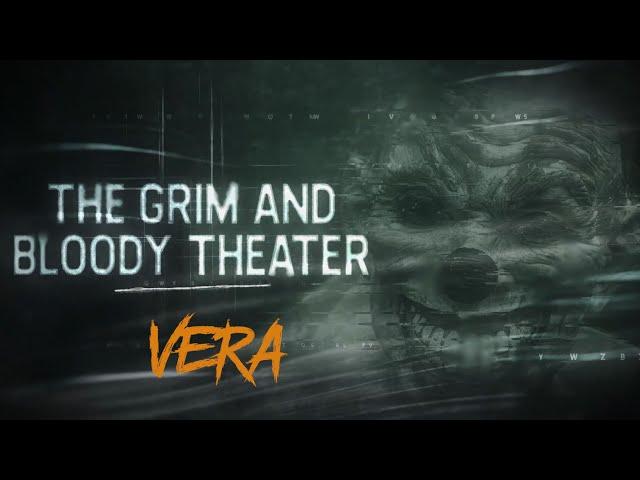 Vera | Short Film and Q&A | The Grim and Bloody Theater