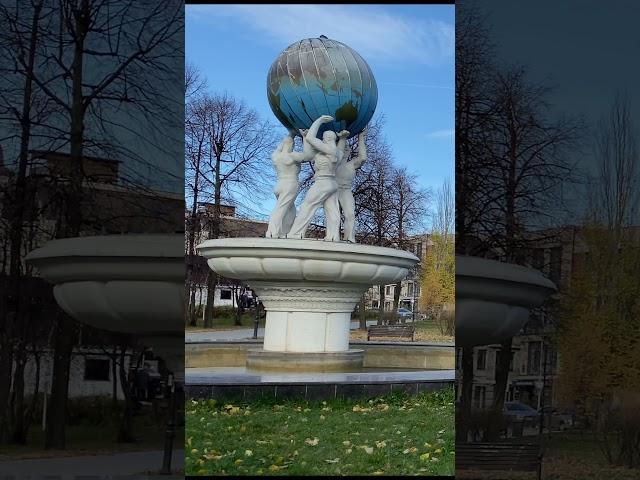 Казань. Кировский садик