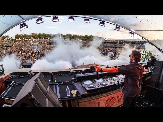 Vini Vici | Tomorrowland Brasil 2024