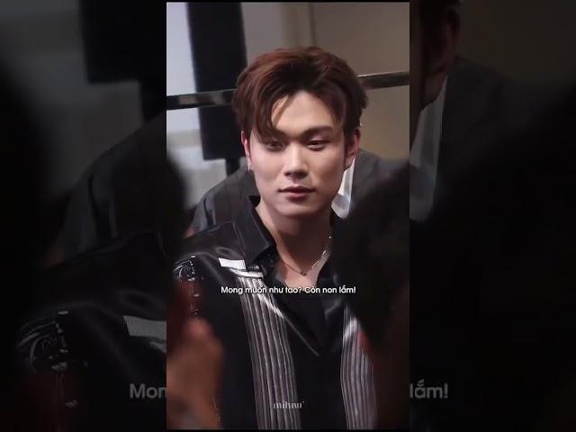 Pov:"Non??!"||Dương Domic x Quang Hùng Masterd||Cre:na.wqh