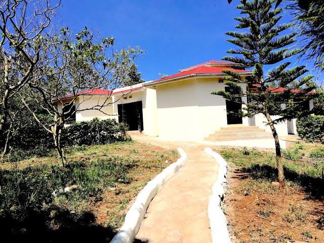 Four-bedroom cottage for Rent in Ngong Kibiko