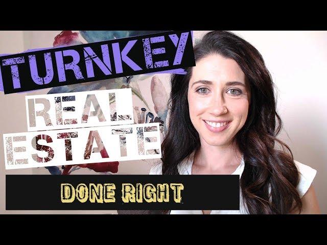 How to Get Started in Turnkey Real Estate Investing