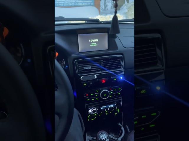 Какая магнитола у вас ? ️️                #приора#lada#priora