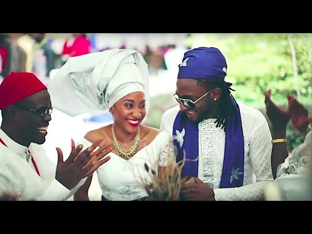 Flavour - Ada Ada (Official Video)