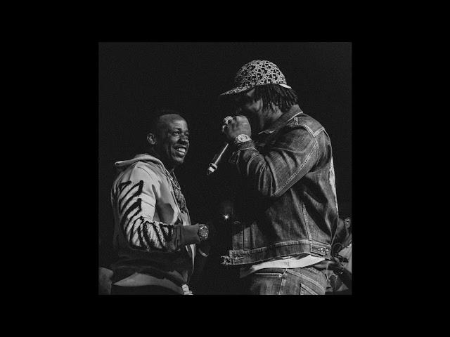 (FREE) EST Gee x Yo Gotti Type Beat - "No Friends"