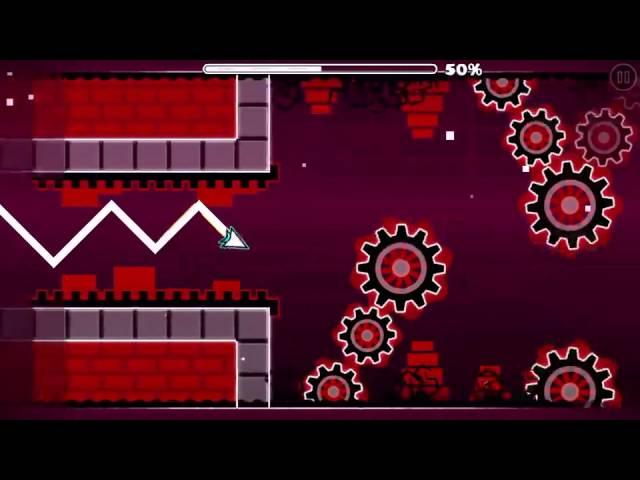 Insomnia 100% (easy demon)