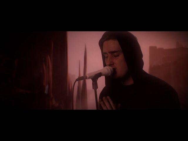 Outsiders - Seeker (Official Music Video)