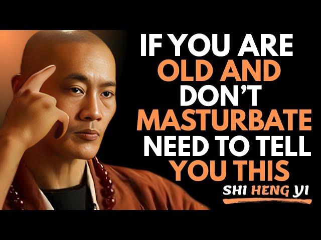 “This Is Why Many Elderly People Will Not Live Past 82! If You Are Old” by Shi Heng Yi