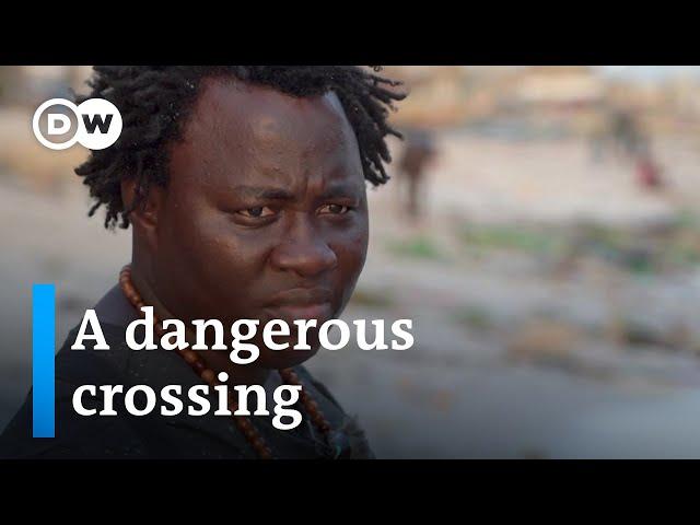 Refugees on the Canary Islands | DW Documentary