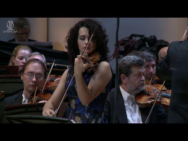 Karaev Violin Concerto | Alena Baeva