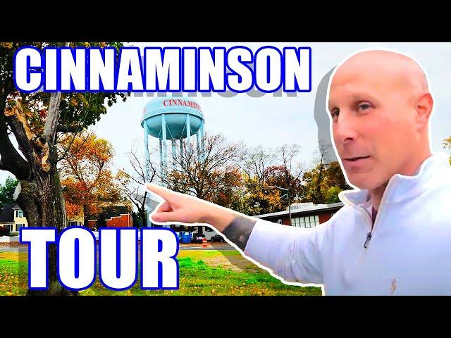 UNVEILING Cinnaminson NJ: Guide To The BEST Neighborhoods In Cinnaminson | South Jersey Homes