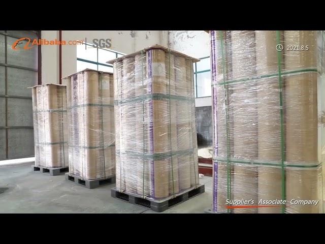 Relle PVC Flooring Factory