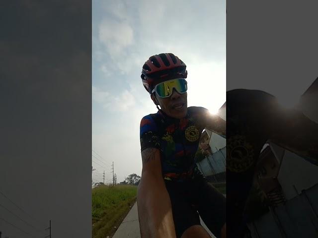 Effort #alexienc #ilovecycling