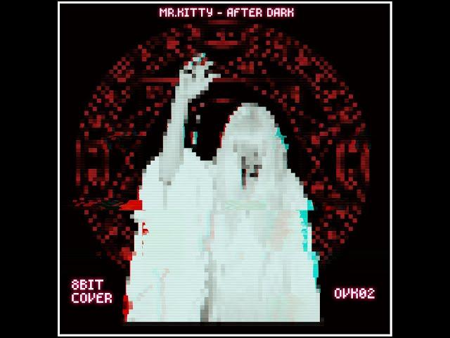 After Dark (8 Bit Cover)