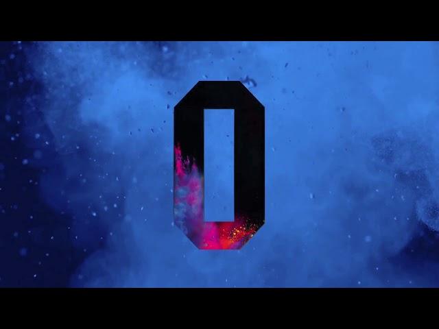 Odeon Cinema Ident 2018 1hour HD