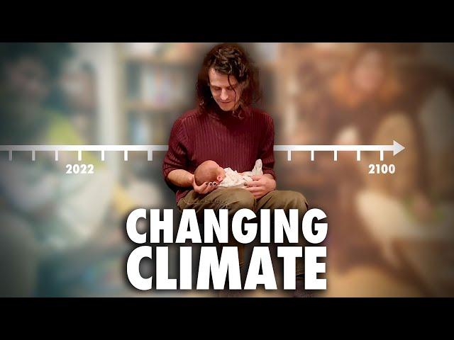 Life & Climate || Past & Future