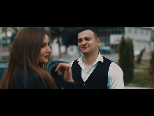 АРТУР САРКИСЯН-"УБИЙЦА ЛЮБВИ" 2017 //official music video