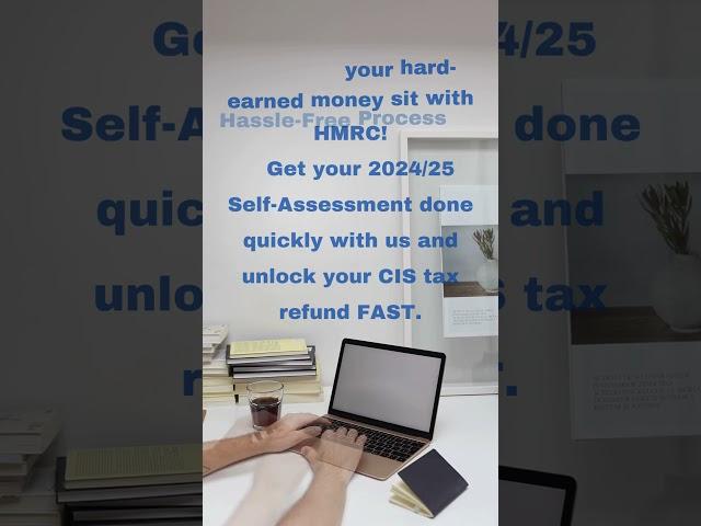 Attention CIS Subcontractors! Your Tax Refund Awaits!
