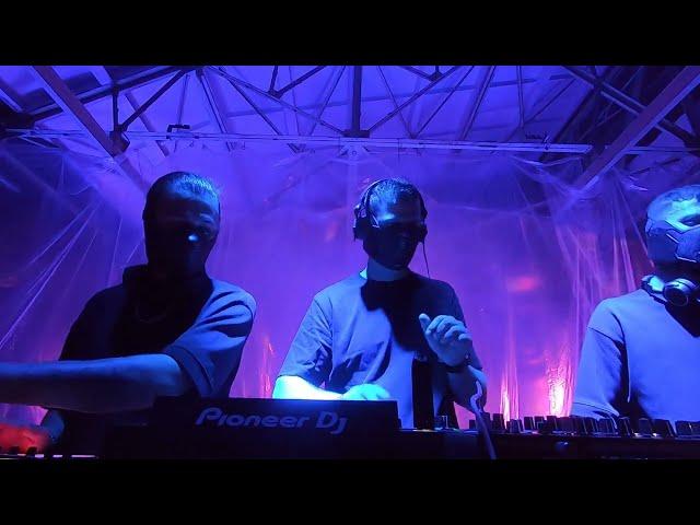CRBRVS Live From Tirana, Albania | DJ Set From Menehune Festival