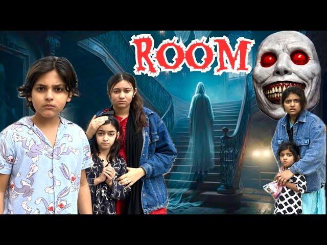 Ghost Room  || Bhoot Hotel Sequence || Horror Film  @MUSATANVEER