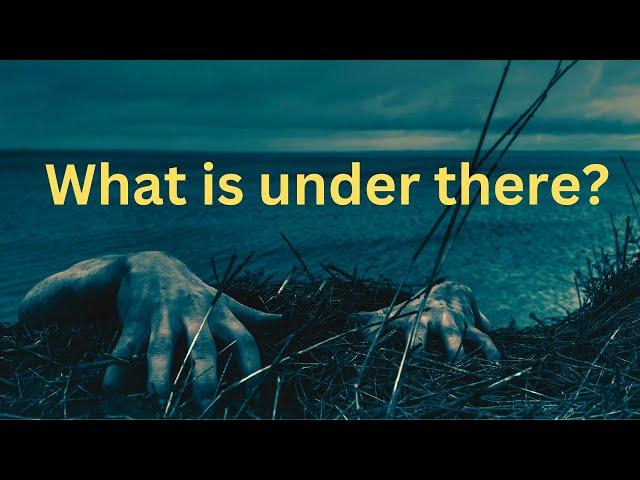 What is beneath the mighty Amazon River? | Incredible Amazon Facts | Hamza River