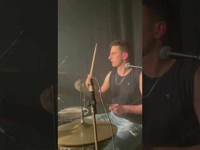 Itamar Maor - System Of A Down drums live cover  (by Steal This Tribute!) - Question! + Prison Song