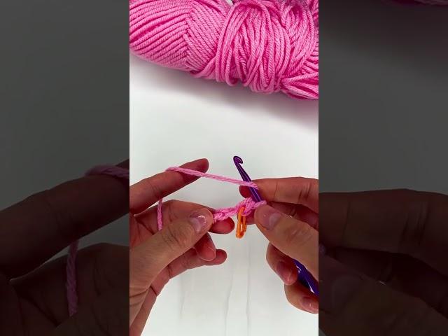 NEW yarn crochet