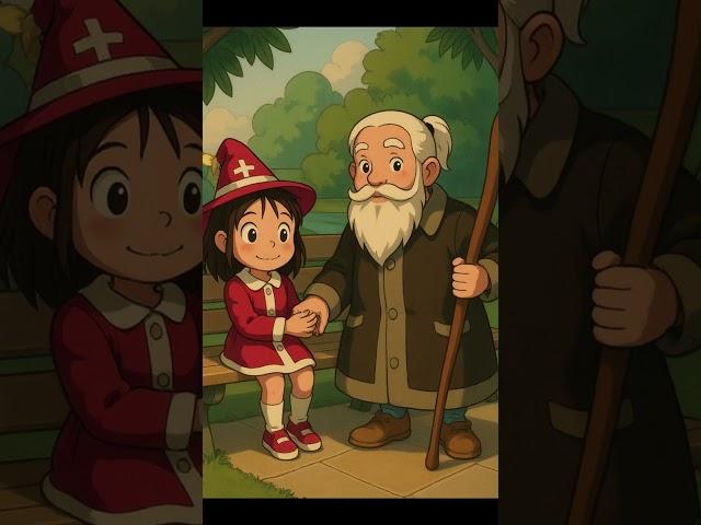 الجزء الثاني من قصة “كارما والطاقية السحرية”.#قصص_اطفال #kidsstories_ar  #تعليم_بالمرح #قصص_سحرية