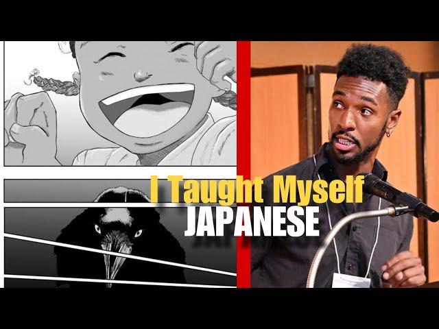 Black Japanese Manga Artist Aims to Pioneer The Teaching of Manga in America