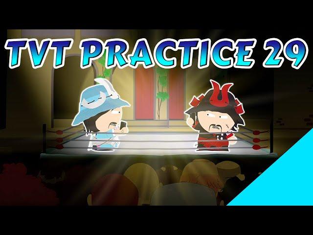 Team Versus Team Practice (Week 29 2024) | South Park Phone Destroyer