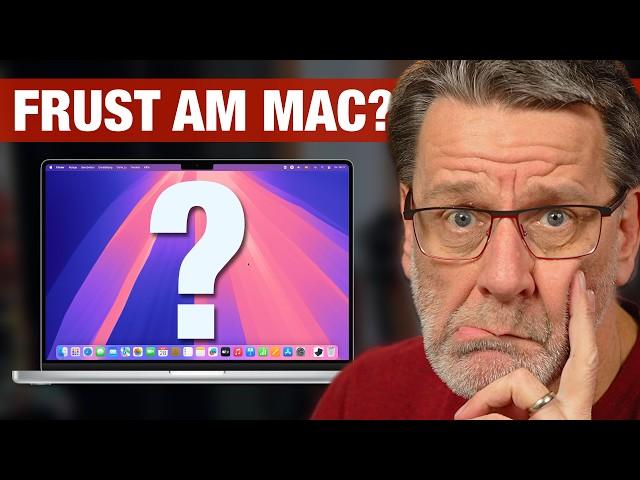 Macbook für Anfänger: Hätte ich das nur früher gewusst! [MacOS-Grundlagen-Tutorial]