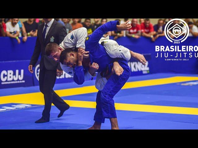 Tainan Dalpra vs Pedro Maia / Brasileiro 2023