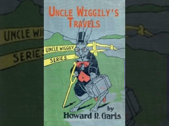 Uncle Wiggily's Travels Chapter 30: Uncle Wiggily and the Cowbird