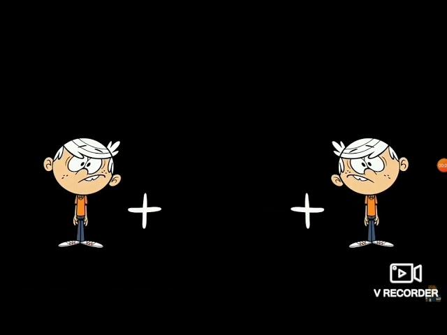 The Loud House intro reversed but every line is normal (Stop Watching This)