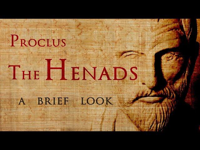 Proclus' Henads and the problem of many gods