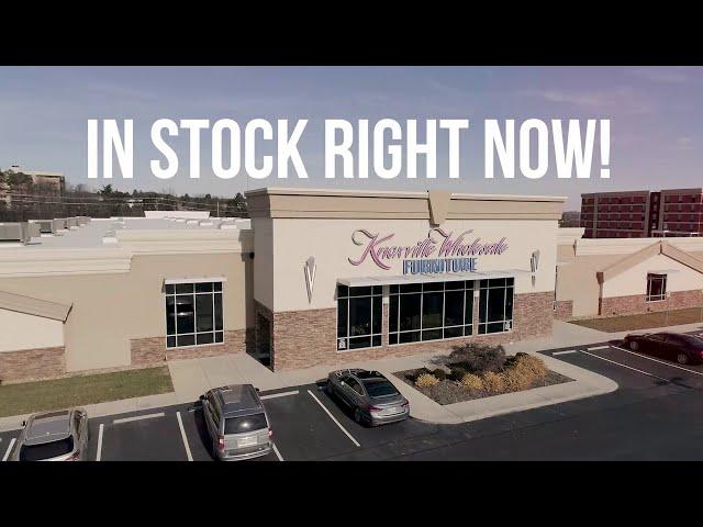 Knoxville Wholesale Furniture - $15 Million of Furniture In Stock