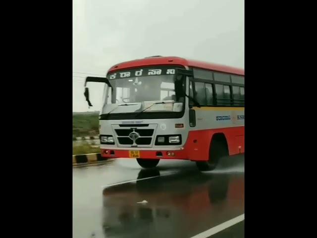 ksrtc Bus