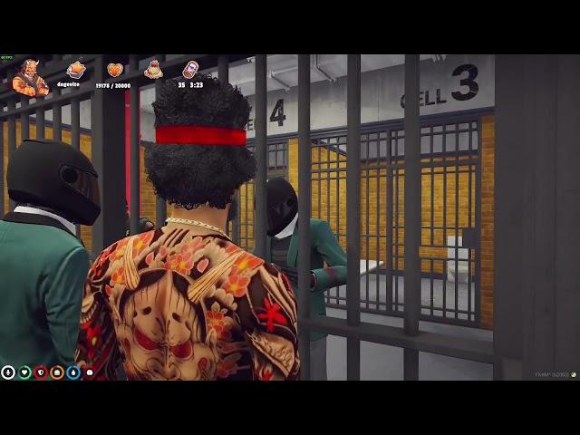 How to Tilt Buddha | GTA 5 RP NoPixel 3.0