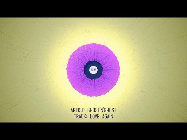 Ghost'n'Ghost - Love Again