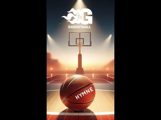 2024 Hymne TV Gerthe Basketball - Aufstiegsvideo