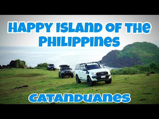 Catanduanes