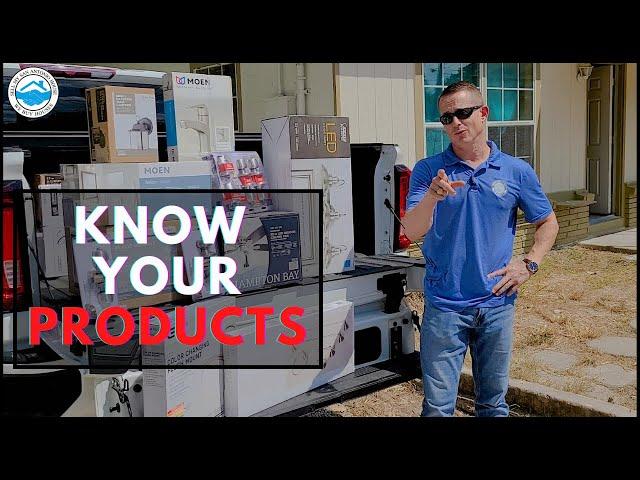 Know Your Products | Sell My San Antonio House