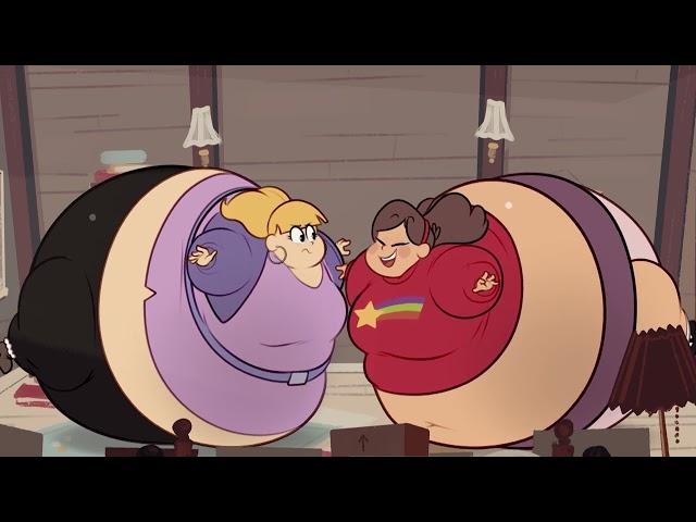 Mabem and Pacifica inflation