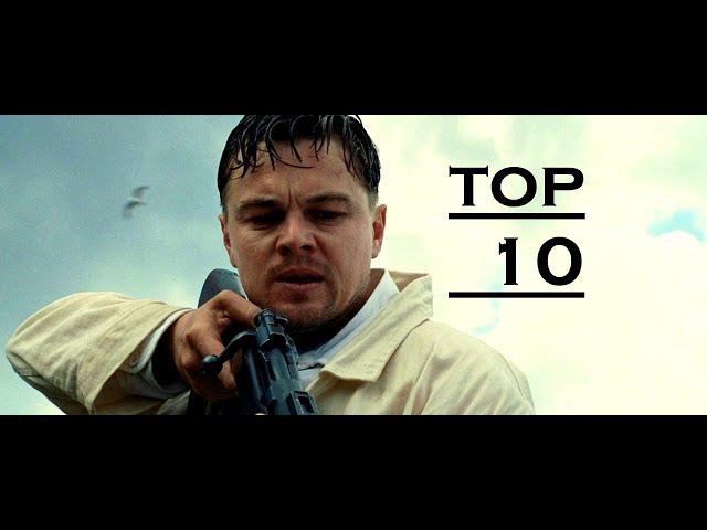 top 10 movies worth watching