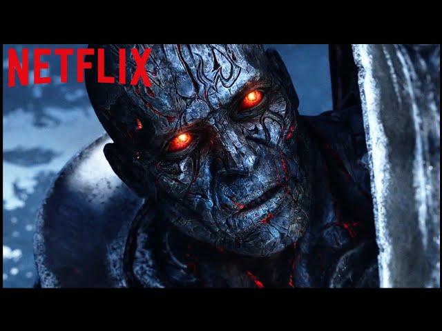 5 Best Netflix Fantasy Series to Watch Right Now (2025)