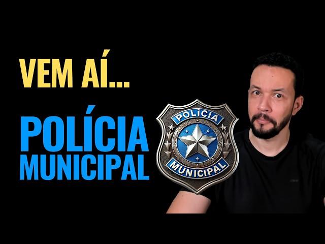 PEC 57/2023: A Transformação das Guardas Municipais em Polícia Municipal