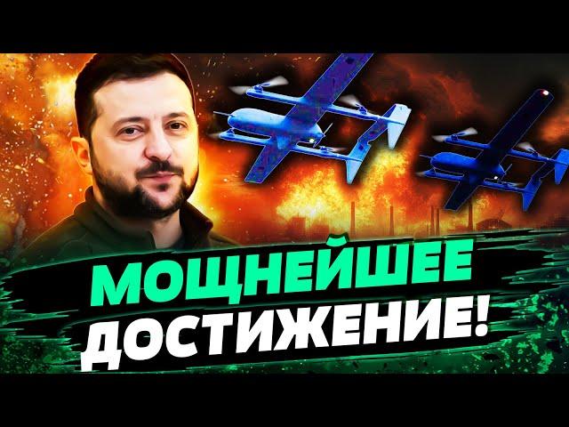 ТОЛЬКО ЧТО! ВСУ ОШАРАШИЛИ! РФ ПОРВАЛО! УКРАИНА ПОКАЗАЛА НЕВЕРОЯТНОЕ! ЕС НЕ ОЖИДАЛ! — Боровик