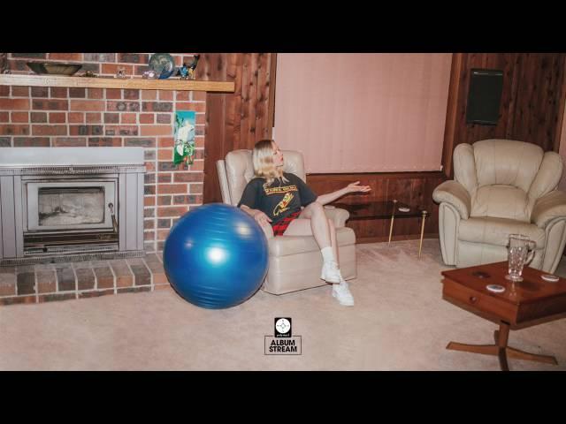 Julia Jacklin - Don't Let The Kids Win [FULL ALBUM STREAM]