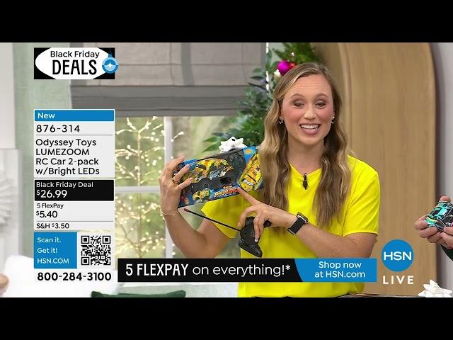 HSN | Gifts For The Guy with Guy - All On Sale 11.23.2024 - 08 AM