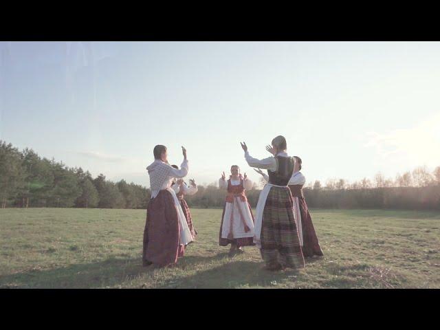 Jerusalema šokis//Jerusalema dance